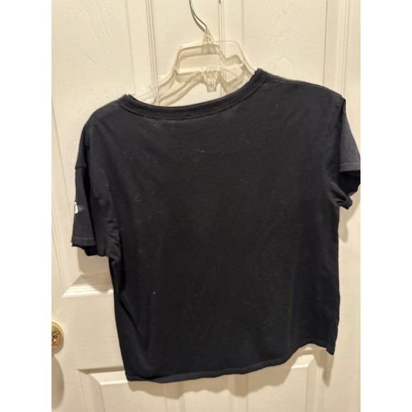 Rare Junji Ito Crunchyroll Expo Exclusive Anime Manga Womens Tee Size M - Picture 4 of 4